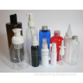 Lotion,perfume, essential oil ,shampoo plastic cosmetic empty packaging set wholesale